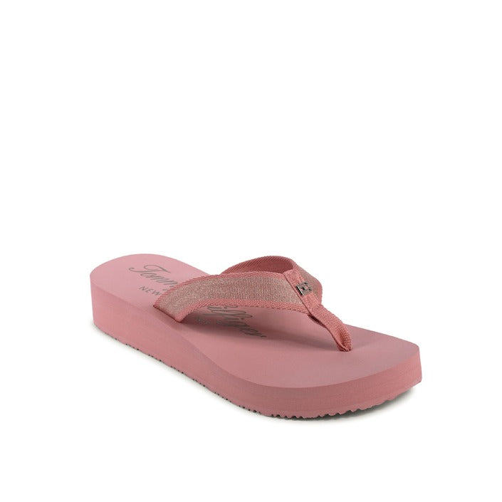 Tommy Hilfiger Women's Flip flop Pink