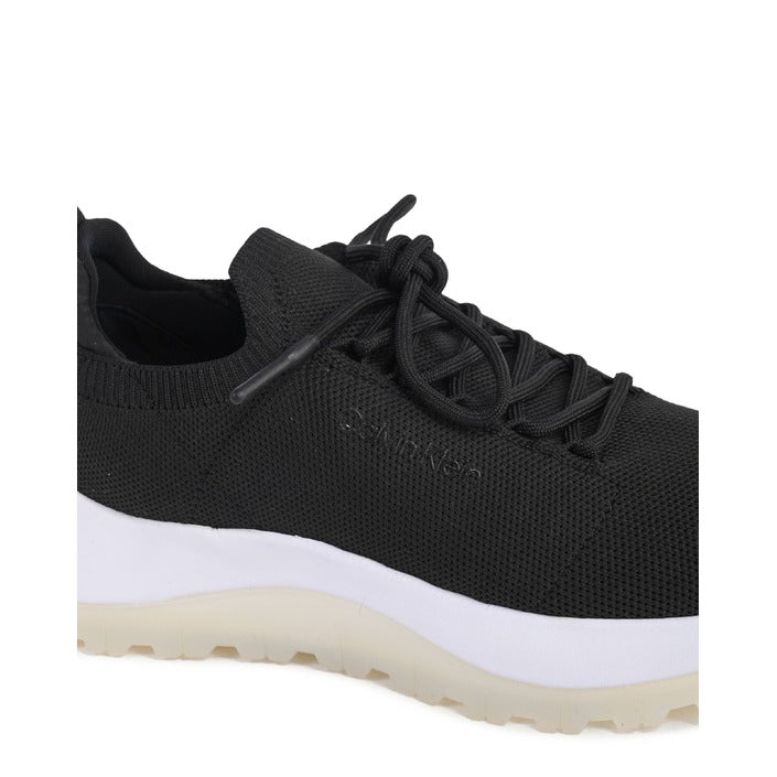 Calvin Klein Women's Sneaker Black