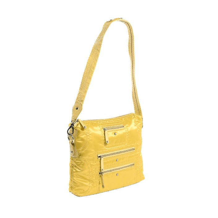 Tod's Womens Handbag YELLOW