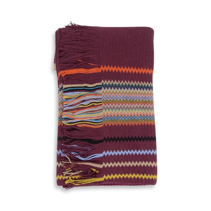 Missoni Woman Scarf Multicolor