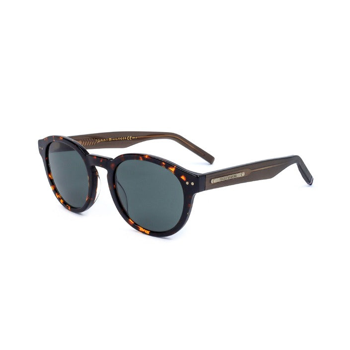 Tommy Hilfiger Unisex Sunglasses HAVANA