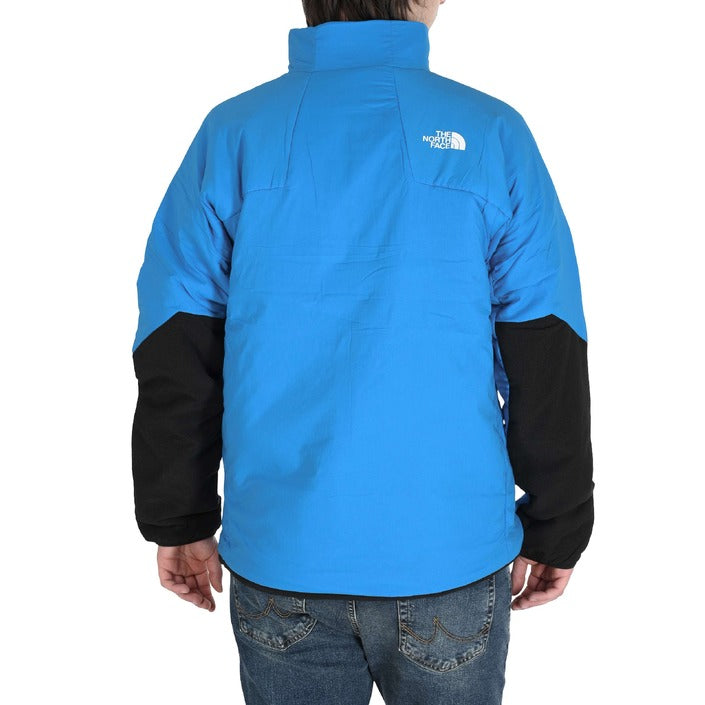 The North Face men Jacket blue