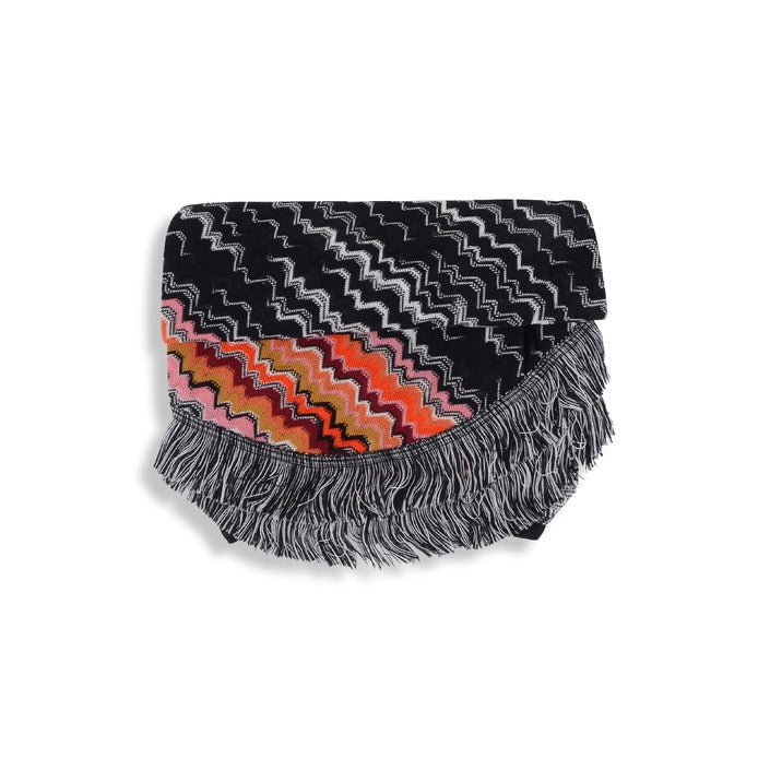 Missoni Woman Poncho Multicolor