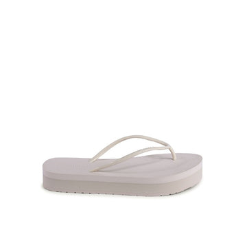 Calvin Klein Women's Flip flop Purple
