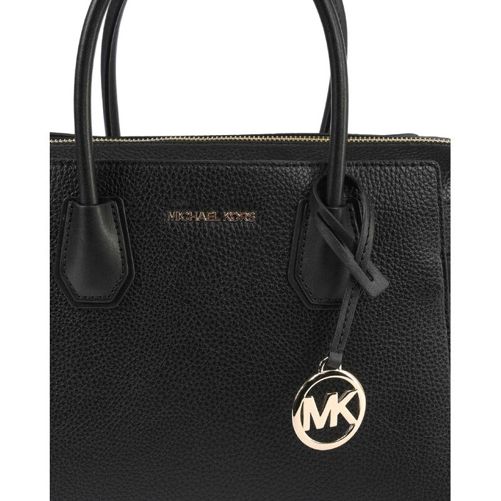 Michael Kors Women's Handbags BLACK