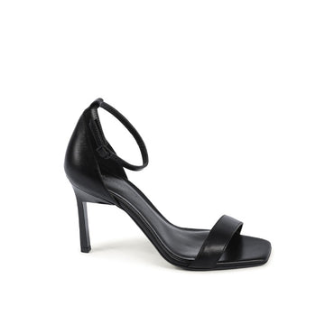 Calvin Klein Women's Sandal Black