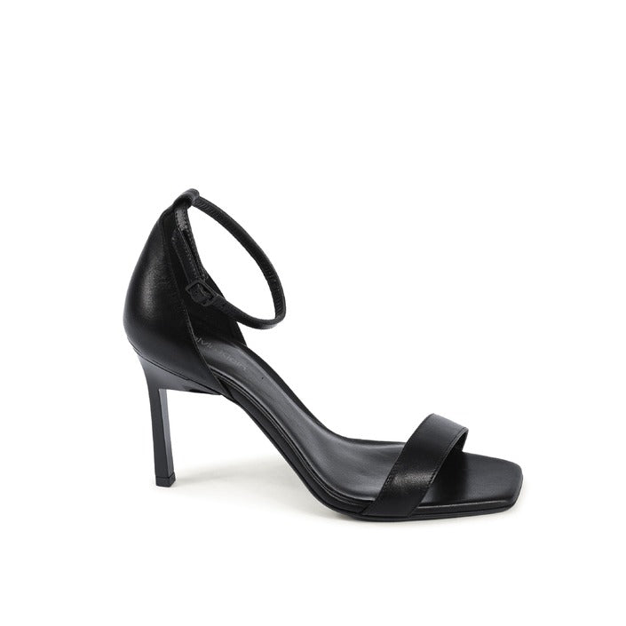 Calvin Klein Women's Sandal Black