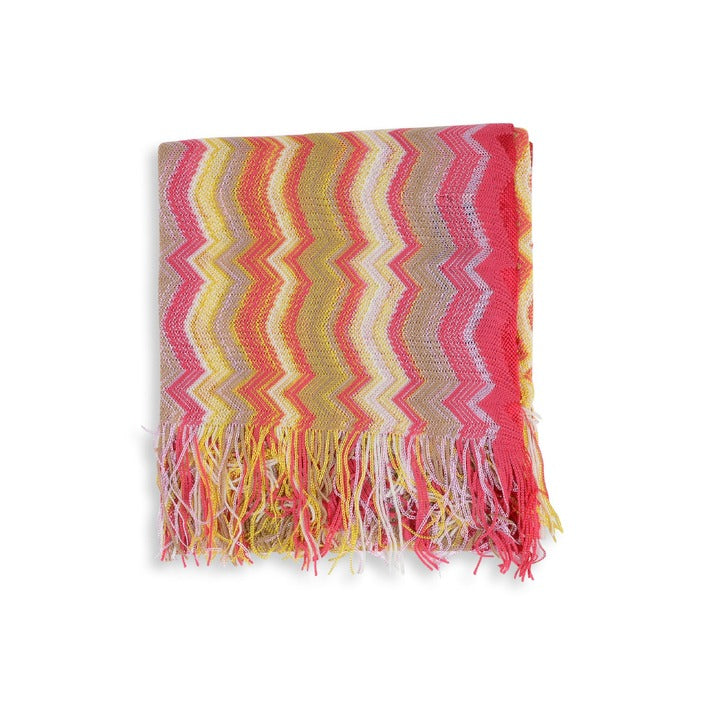 Missoni Woman Poncho Multicolor