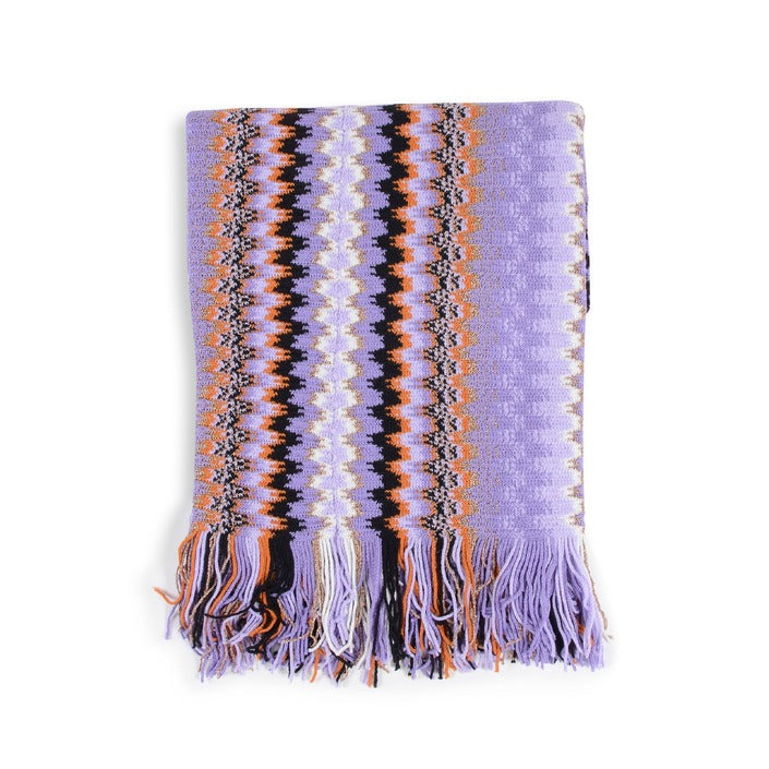 Missoni Woman Poncho Multicolor