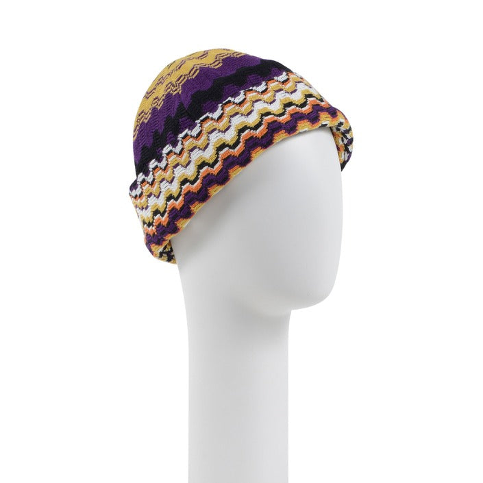 Missoni Woman Hat Multicolor
