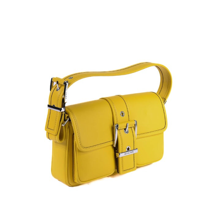 Michael Kors Women's Handbag BRIGHT DAISY YELLOW