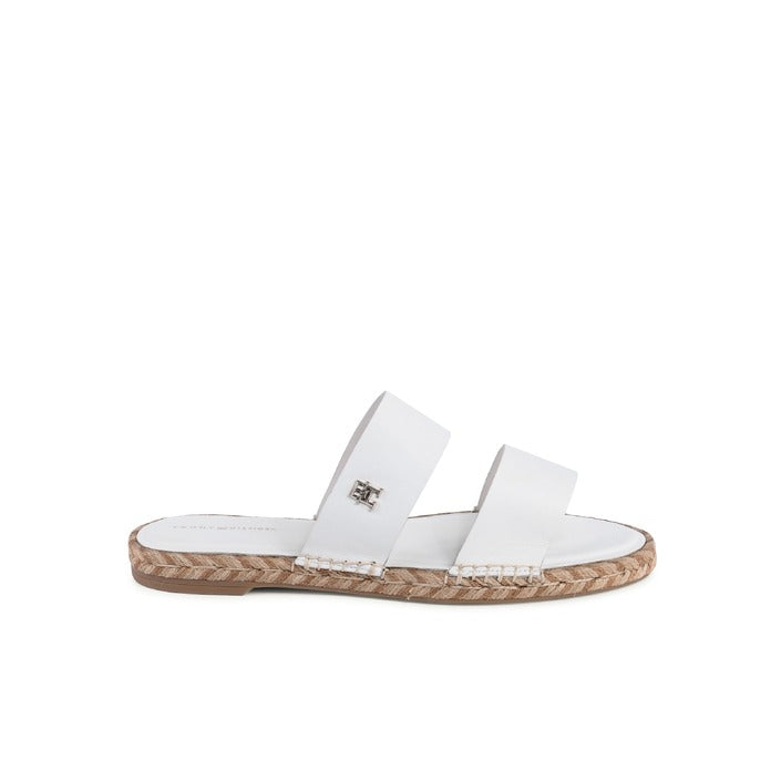 Tommy Hilfiger Women Sandals WHITE