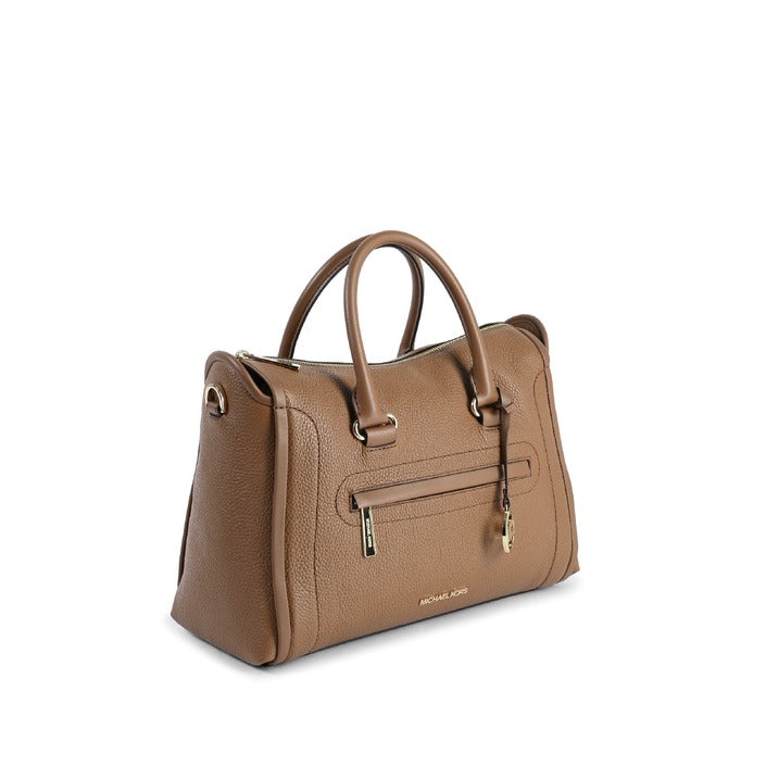 Michael Kors Large Central Zip Handbag