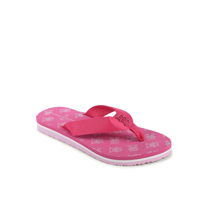 Tommy Hilfiger Women's Flip flop Pink