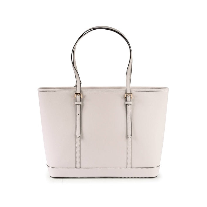 Michael Kors Women's Handbags CREAM