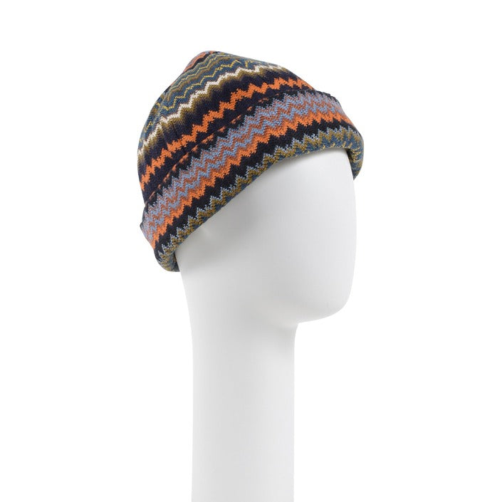 Missoni Women's Beanie Multicolor