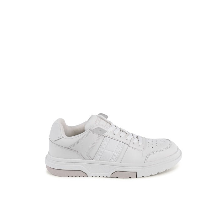 Tommy Hilfiger Women's Sneaker White