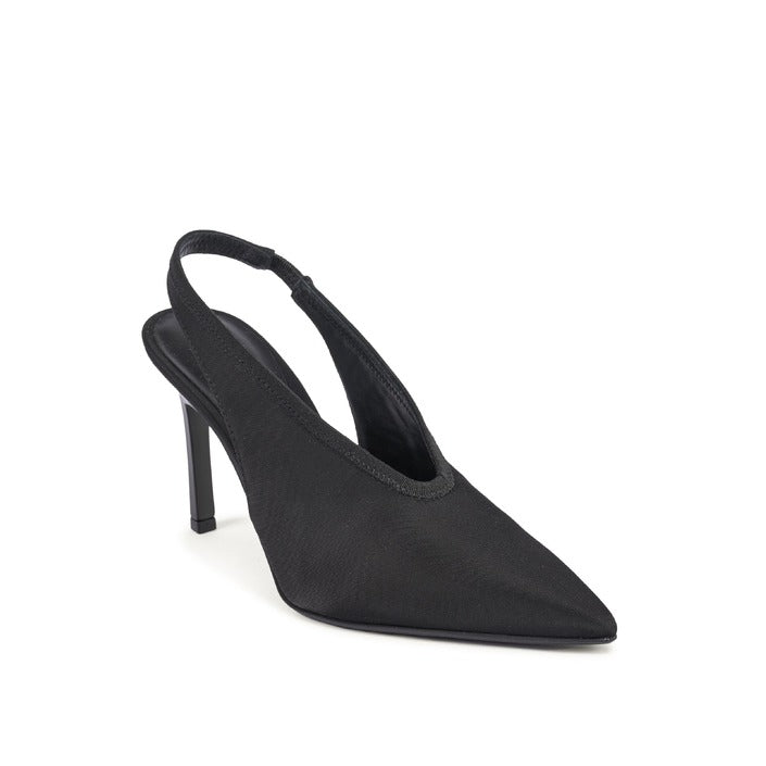 Calvin Klein Women's Pump Black