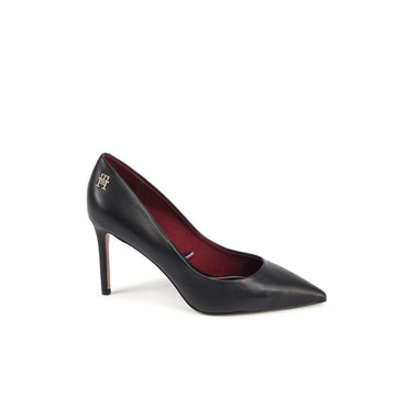 Tommy Hilfiger Women's Pump Black