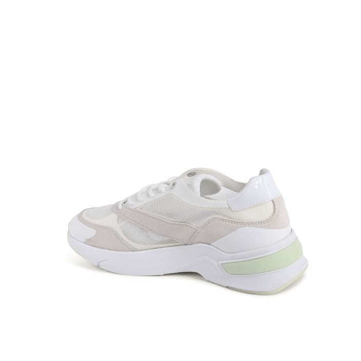 Calvin Klein Women's Sneaker White