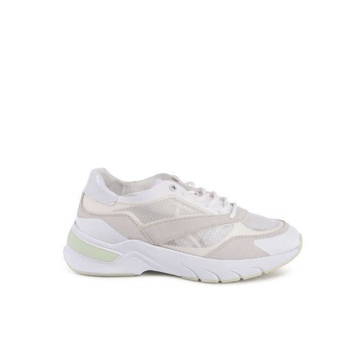 Calvin Klein Women's Sneaker White