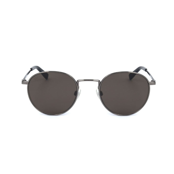 Tommy Hilfiger Unisex Sunglasses DARK RUTHENIUM