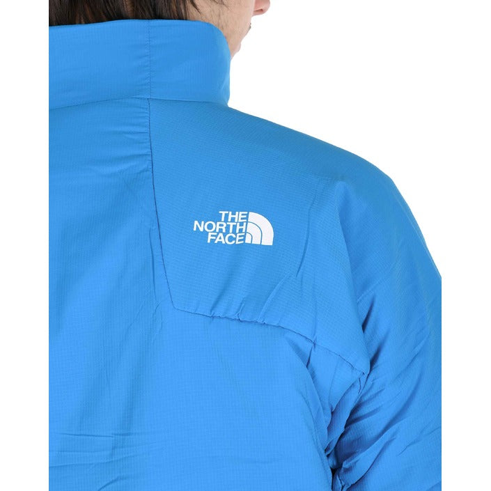 The North Face men Jacket blue