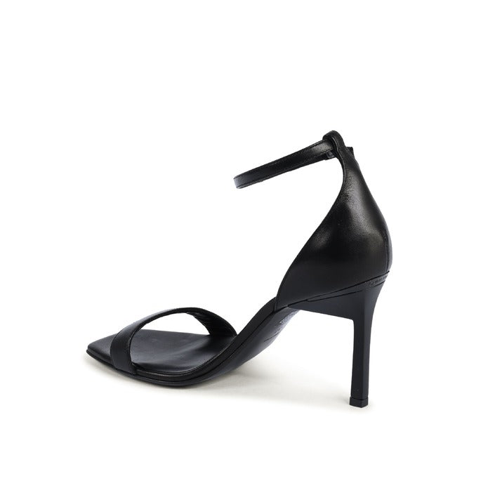 Calvin Klein Women's Sandal Black