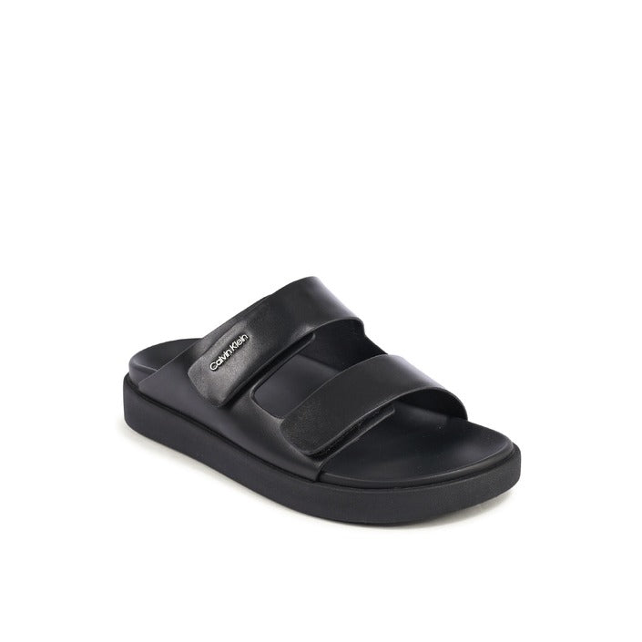 Calvin Klein Women's Sandal Black