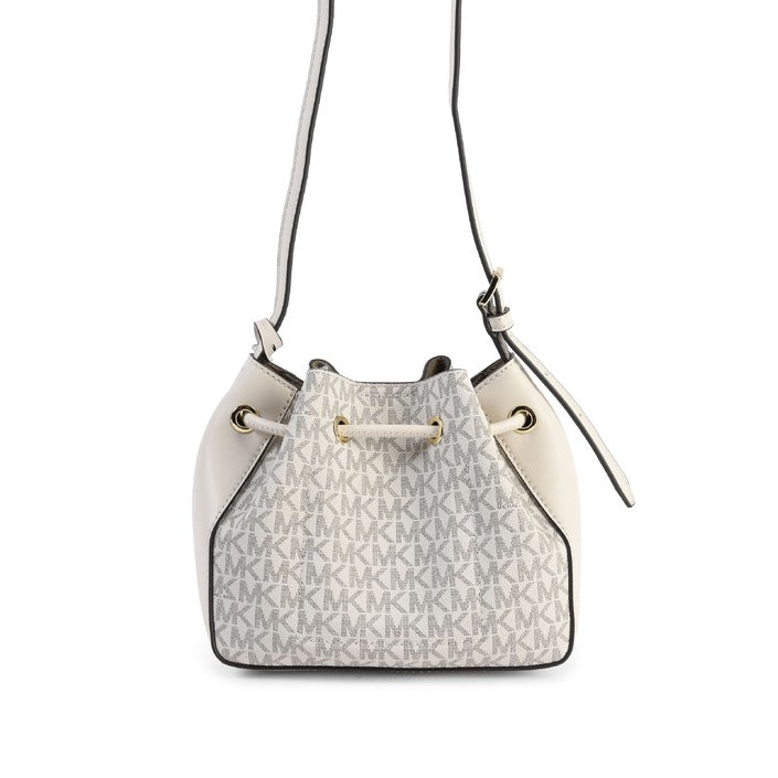Michael Kors Small Bucket Messenger Bag