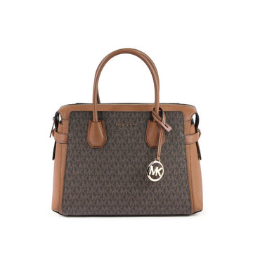 Michael Kors Women's Handbags BROWN