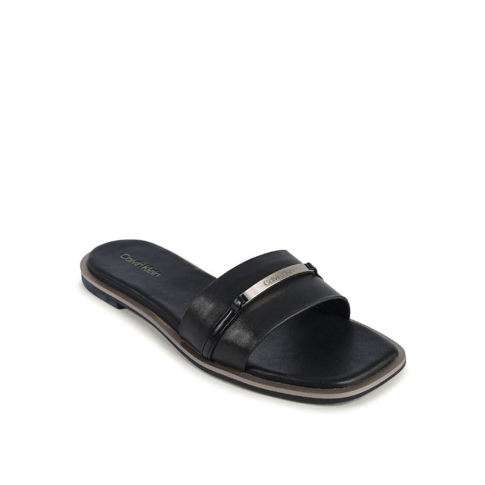 Calvin Klein Women's Sandal Black