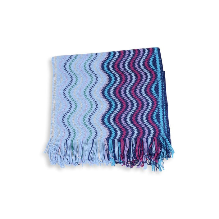 Missoni Woman Poncho Multicolor