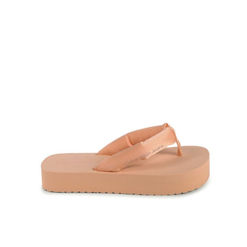 Calvin Klein Women's Flip flop Pink