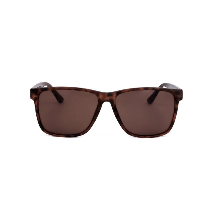 Calvin Klein Collection Men's Sunglasses MATTE SOFT TORTOISE