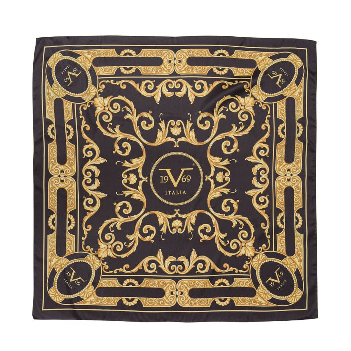 19V69 ITALIA by VERSACE Women's Foulard BAROCCO VAR