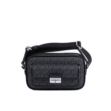 Michael Kors Womens Handbag NOIR