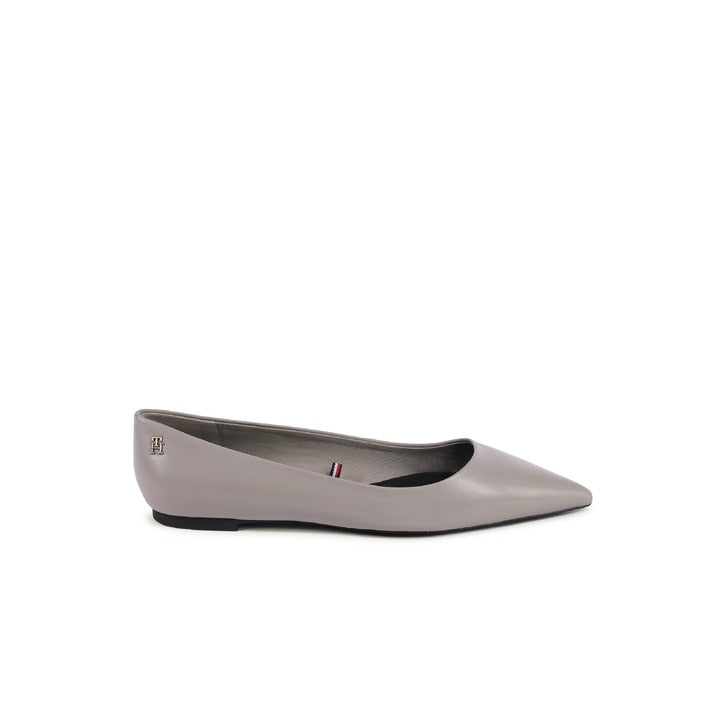 Tommy Hilfiger Women's Ballerina Grey