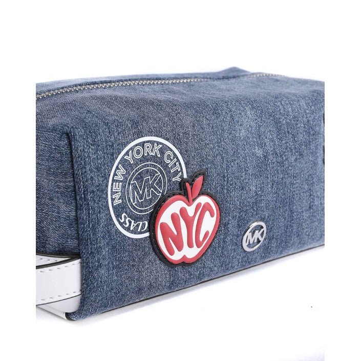 Michael Kors Women's Clutch Bag DENIM