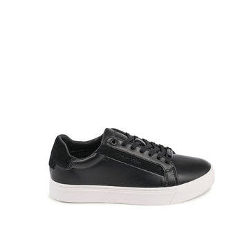 Calvin Klein Women's Sneaker Black