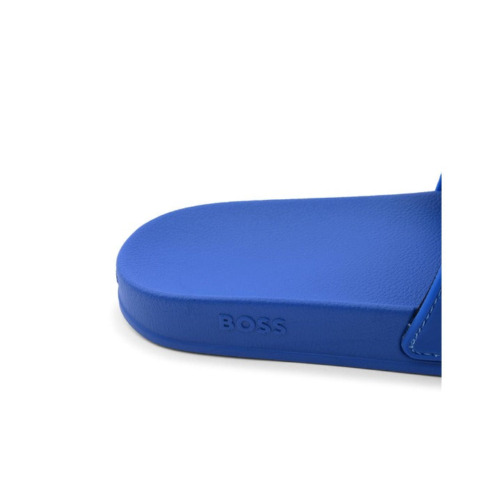 Boss by Hugo Boss Men's Slide Sandals