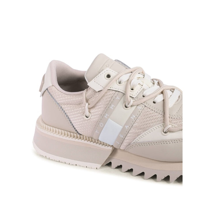 Tommy Hilfiger Women's Sneaker Beige