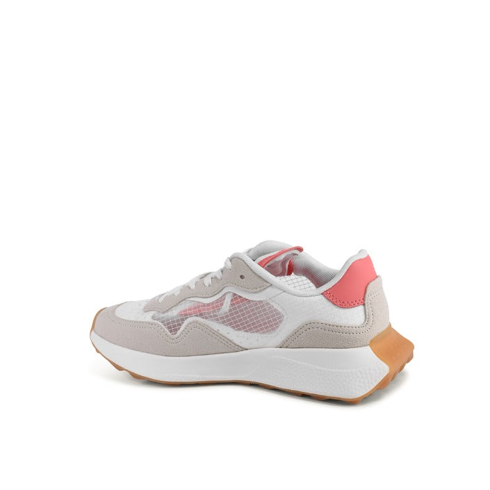 Tommy Hilfiger Women's Sneaker Beige