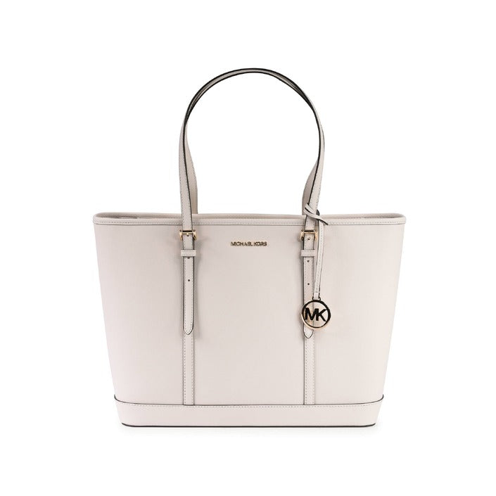 Michael Kors Women's Handbags CREAM