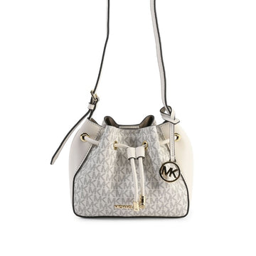 Michael Kors Small Bucket Messenger Bag