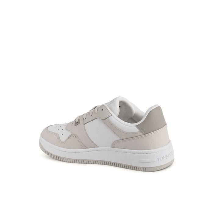 Tommy Hilfiger Womens Sneaker Beige