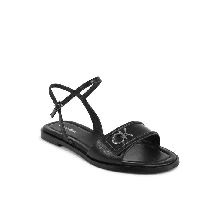 Calvin Klein Women's Sandal Black