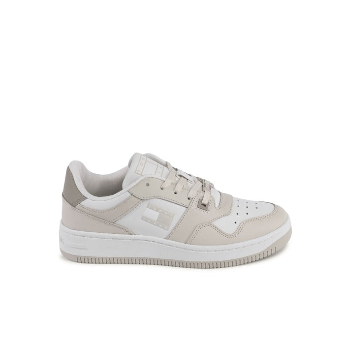 Tommy Hilfiger Womens Sneaker Beige