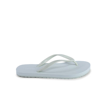 Calvin Klein Women's Flip flop Green