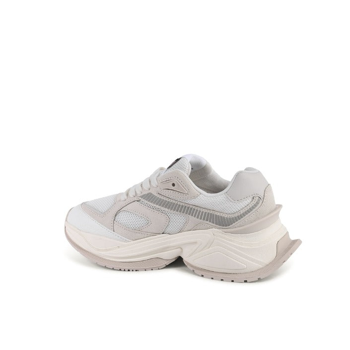 Tommy Hilfiger Women's Sneaker White